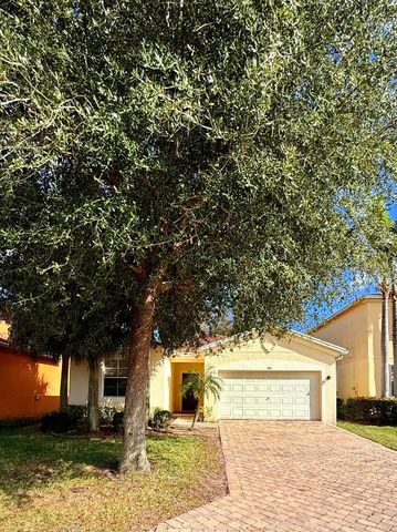 888 Quartz Terrace, West Palm Beach, FL 33413