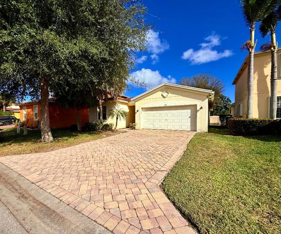 888 Quartz Terrace, West Palm Beach, FL 33413