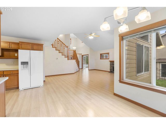 16108 Se BYBEE Ct, Portland, OR 97236