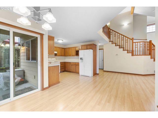 16108 Se BYBEE Ct, Portland, OR 97236