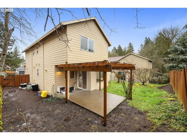 16108 Se BYBEE Ct, Portland, OR 97236