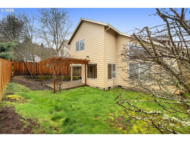 16108 Se BYBEE Ct, Portland, OR 97236