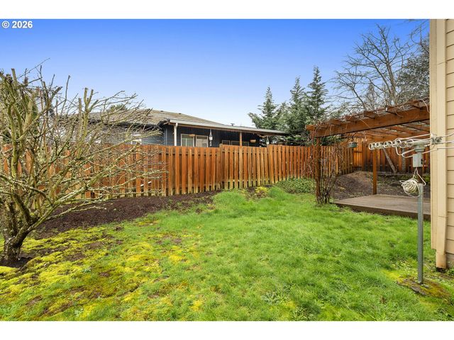 16108 Se BYBEE Ct, Portland, OR 97236