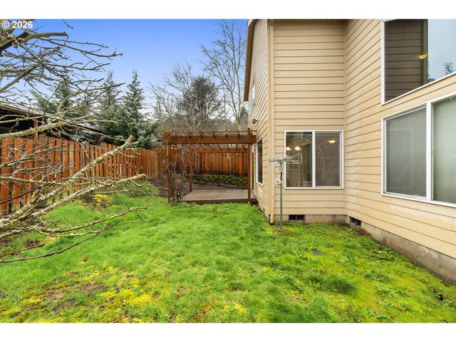 16108 Se BYBEE Ct, Portland, OR 97236