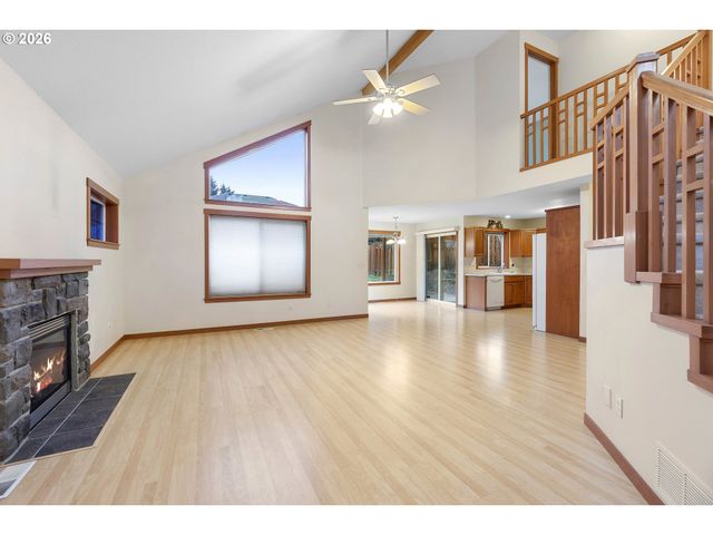 16108 Se BYBEE Ct, Portland, OR 97236