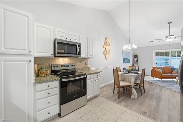 3932 Creekside Court, Winston-salem, NC 27127