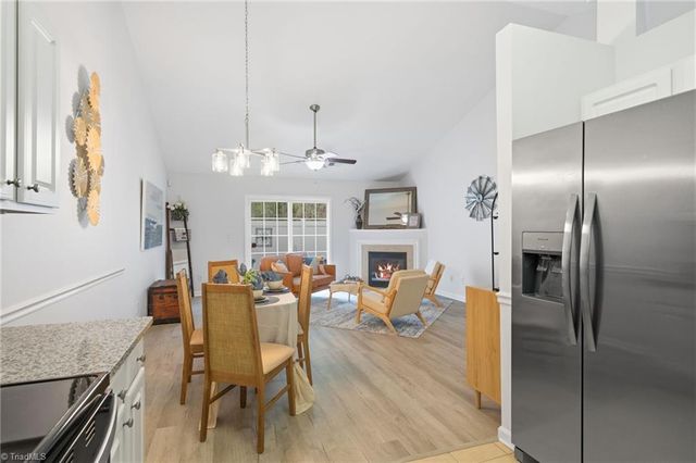 3932 Creekside Court, Winston-salem, NC 27127