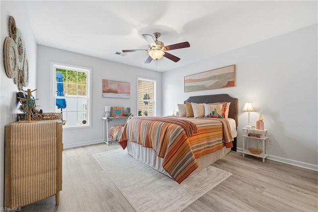 3932 Creekside Court, Winston-salem, NC 27127