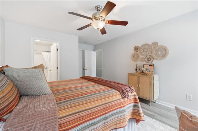3932 Creekside Court, Winston-salem, NC 27127