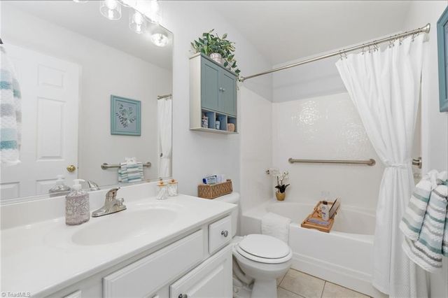 3932 Creekside Court, Winston-salem, NC 27127