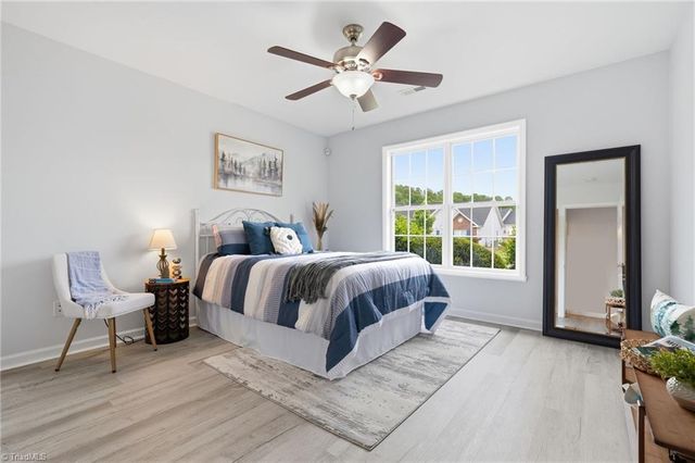 3932 Creekside Court, Winston-salem, NC 27127
