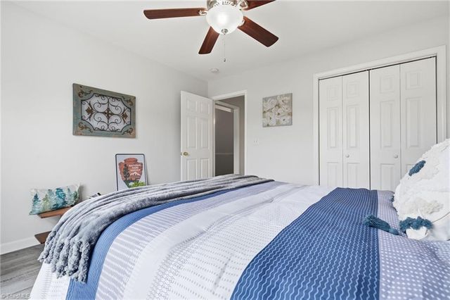 3932 Creekside Court, Winston-salem, NC 27127