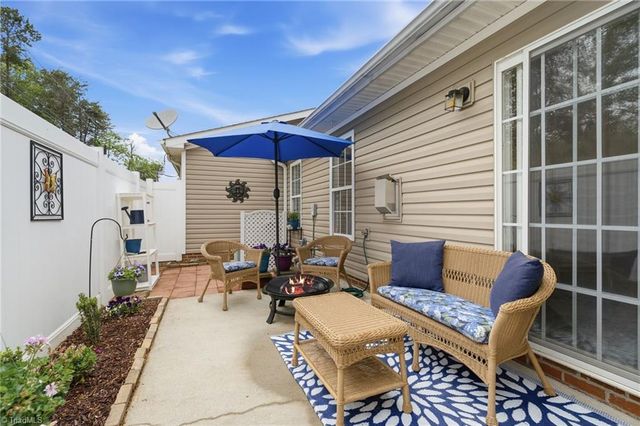 3932 Creekside Court, Winston-salem, NC 27127