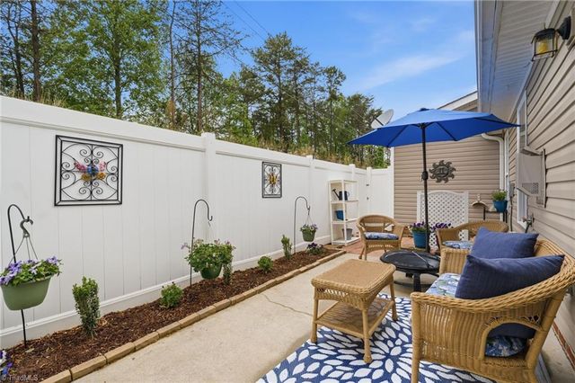 3932 Creekside Court, Winston-salem, NC 27127