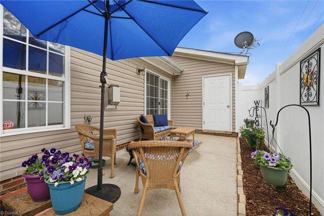 3932 Creekside Court, Winston-salem, NC 27127