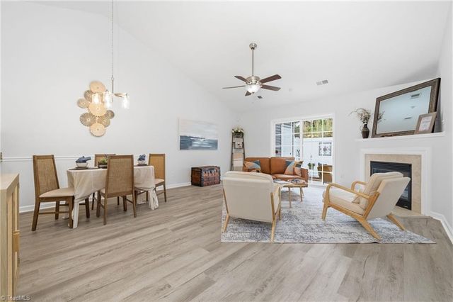 3932 Creekside Court, Winston-salem, NC 27127