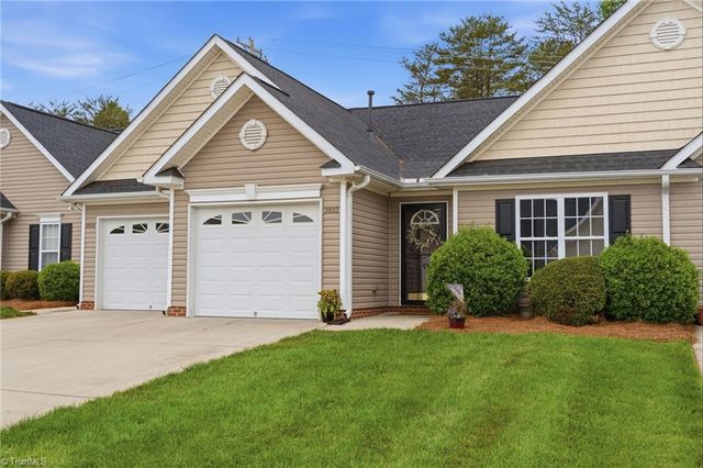 3932 Creekside Court, Winston-salem, NC 27127