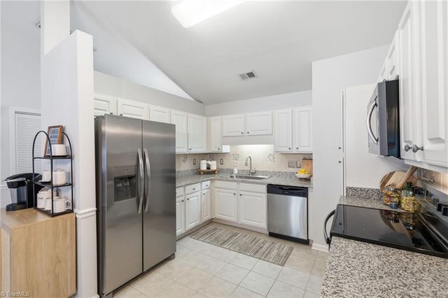 3932 Creekside Court, Winston-salem, NC 27127