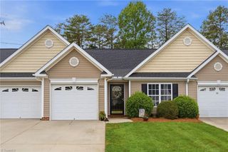 3932 Creekside Court, Winston-salem, NC 27127
