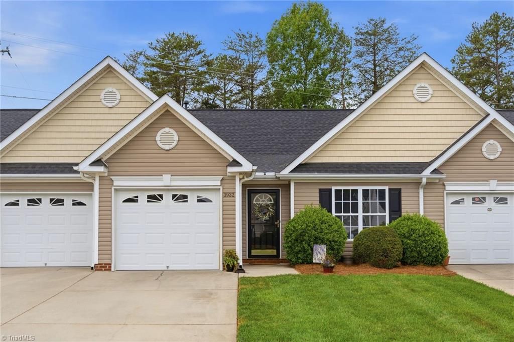 3932 Creekside Court, Winston-salem, NC 27127