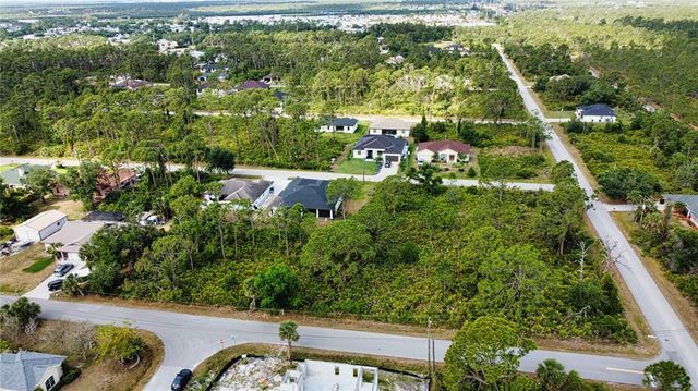 58 SAO PAULO ST, North Port, FL 34287