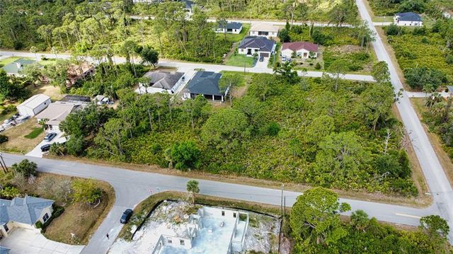 58 SAO PAULO ST, North Port, FL 34287