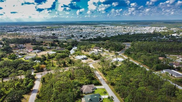 58 SAO PAULO ST, North Port, FL 34287