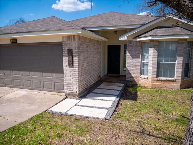 121 Winecup PATH, Cedar Creek, TX 78612