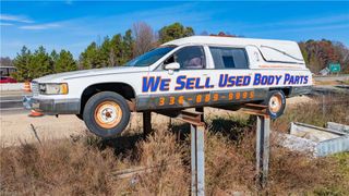 5649 Clayton Street, Archdale, NC 27263