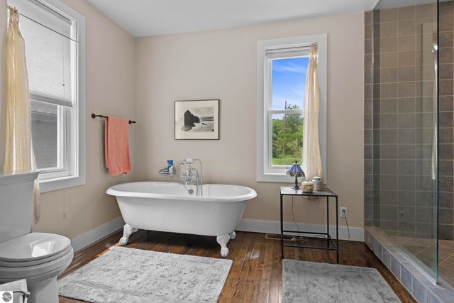 3362 S French Road, Cedar, MI 49621