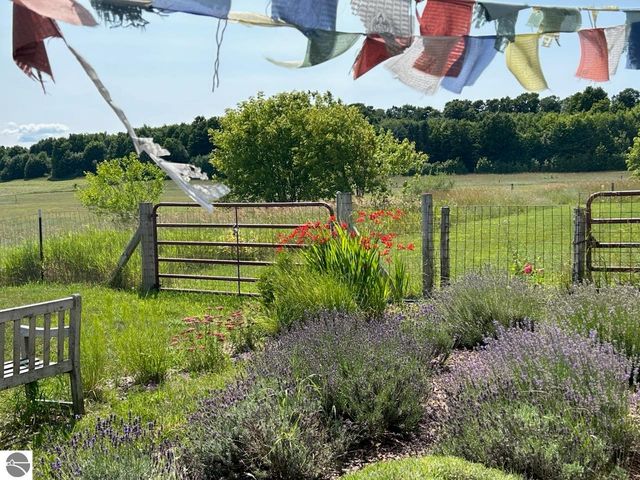 3362 S French Road, Cedar, MI 49621