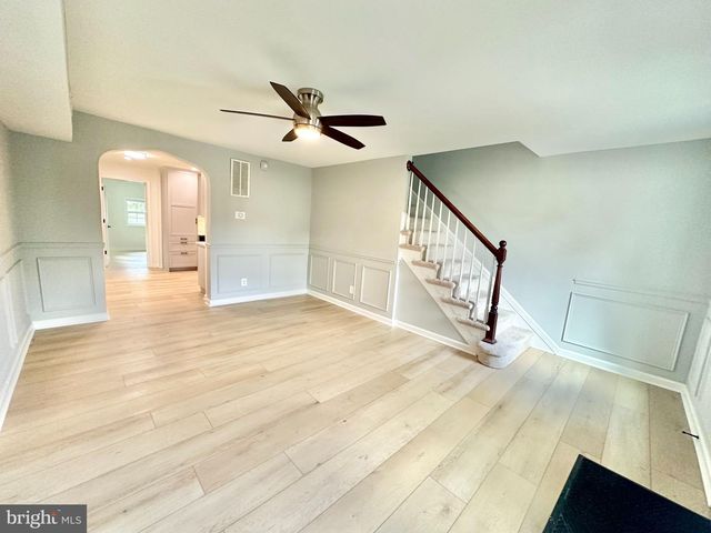 1010 BASHFORD LN, Alexandria, VA 22314