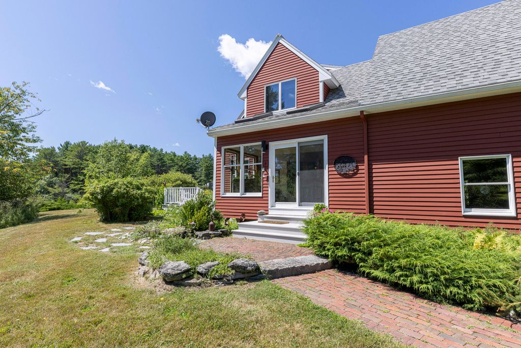 4 Tidal Brook Rd Extension, Freeport, ME 04032 — photo 4