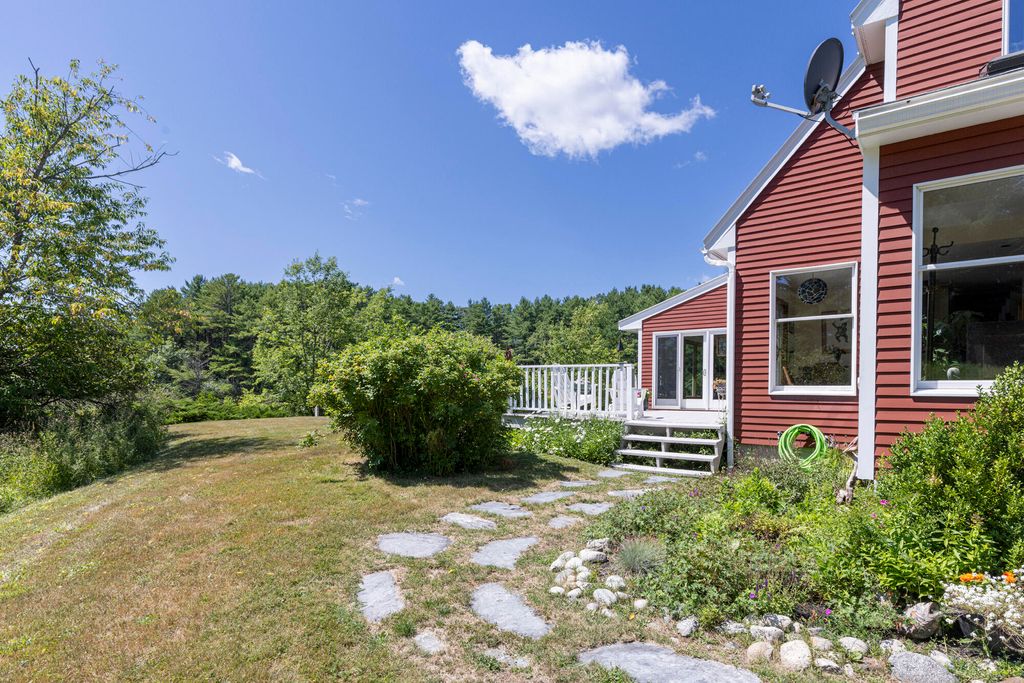 4 Tidal Brook Rd Extension, Freeport, ME 04032 — photo 5