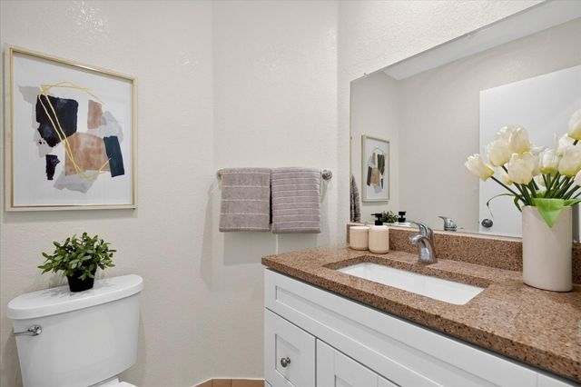 4378 Calypso Terrace, Fremont, CA 94555