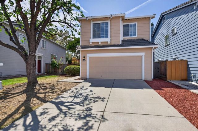 4378 Calypso Terrace, Fremont, CA 94555