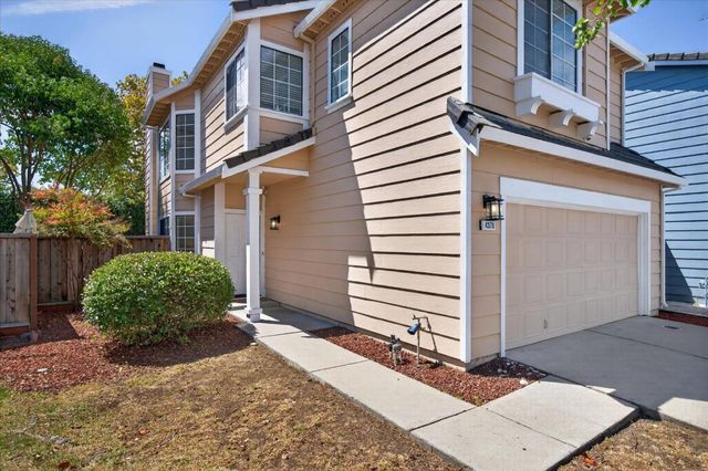 4378 Calypso Terrace, Fremont, CA 94555