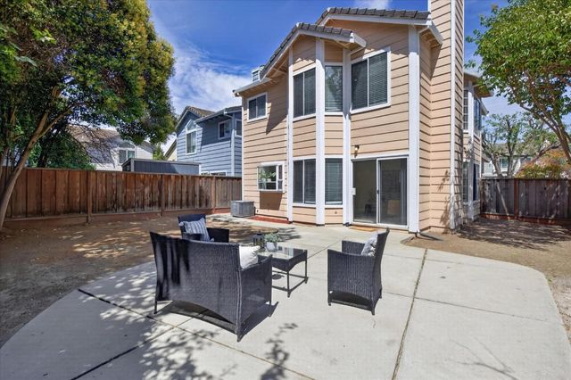 4378 Calypso Terrace, Fremont, CA 94555