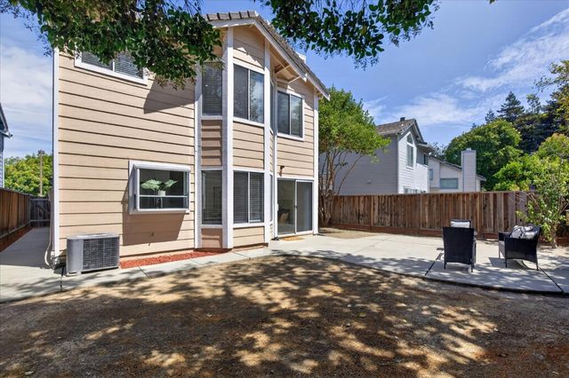 4378 Calypso Terrace, Fremont, CA 94555
