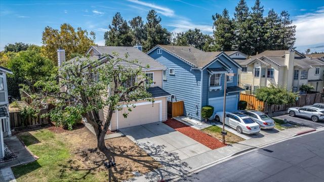 4378 Calypso Terrace, Fremont, CA 94555