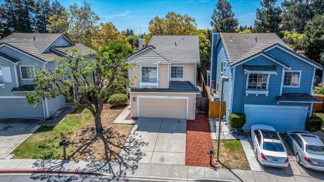 4378 Calypso Terrace, Fremont, CA 94555