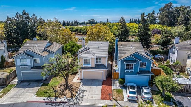 4378 Calypso Terrace, Fremont, CA 94555