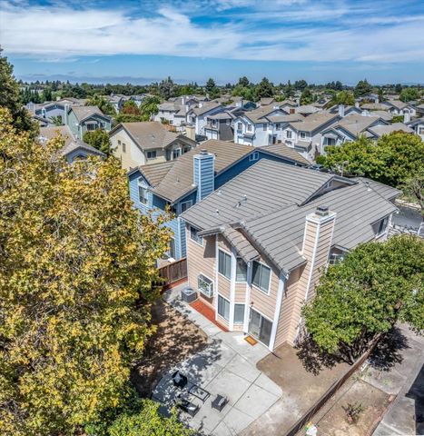 4378 Calypso Terrace, Fremont, CA 94555