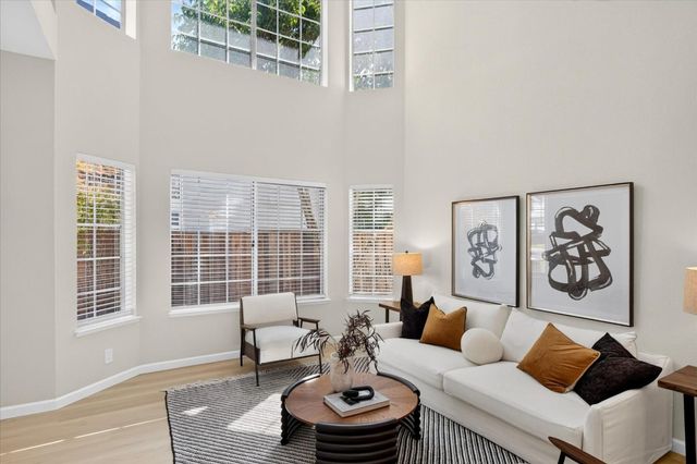4378 Calypso Terrace, Fremont, CA 94555