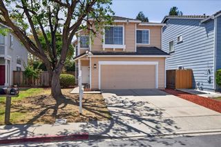 4378 Calypso Terrace, Fremont, CA 94555