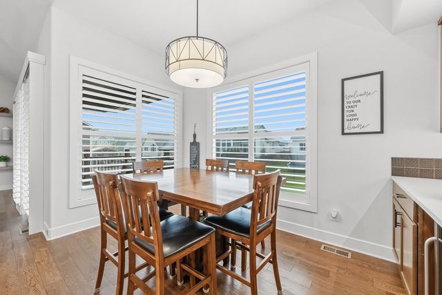 1132 W Ledgestone St, Andover, KS 67002