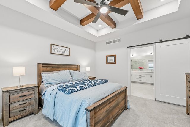 1132 W Ledgestone St, Andover, KS 67002