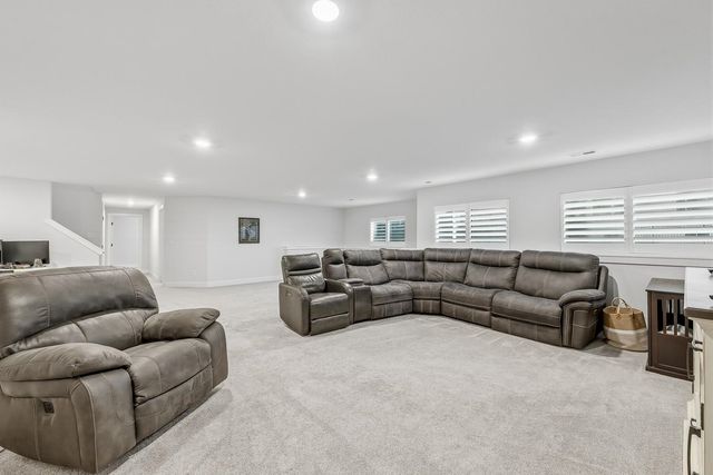 1132 W Ledgestone St, Andover, KS 67002