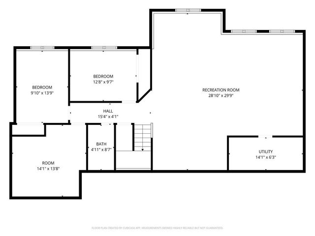 1132 W Ledgestone St, Andover, KS 67002