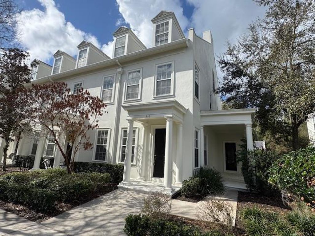 916 GREENLAWN STREET, Celebration, FL 34747